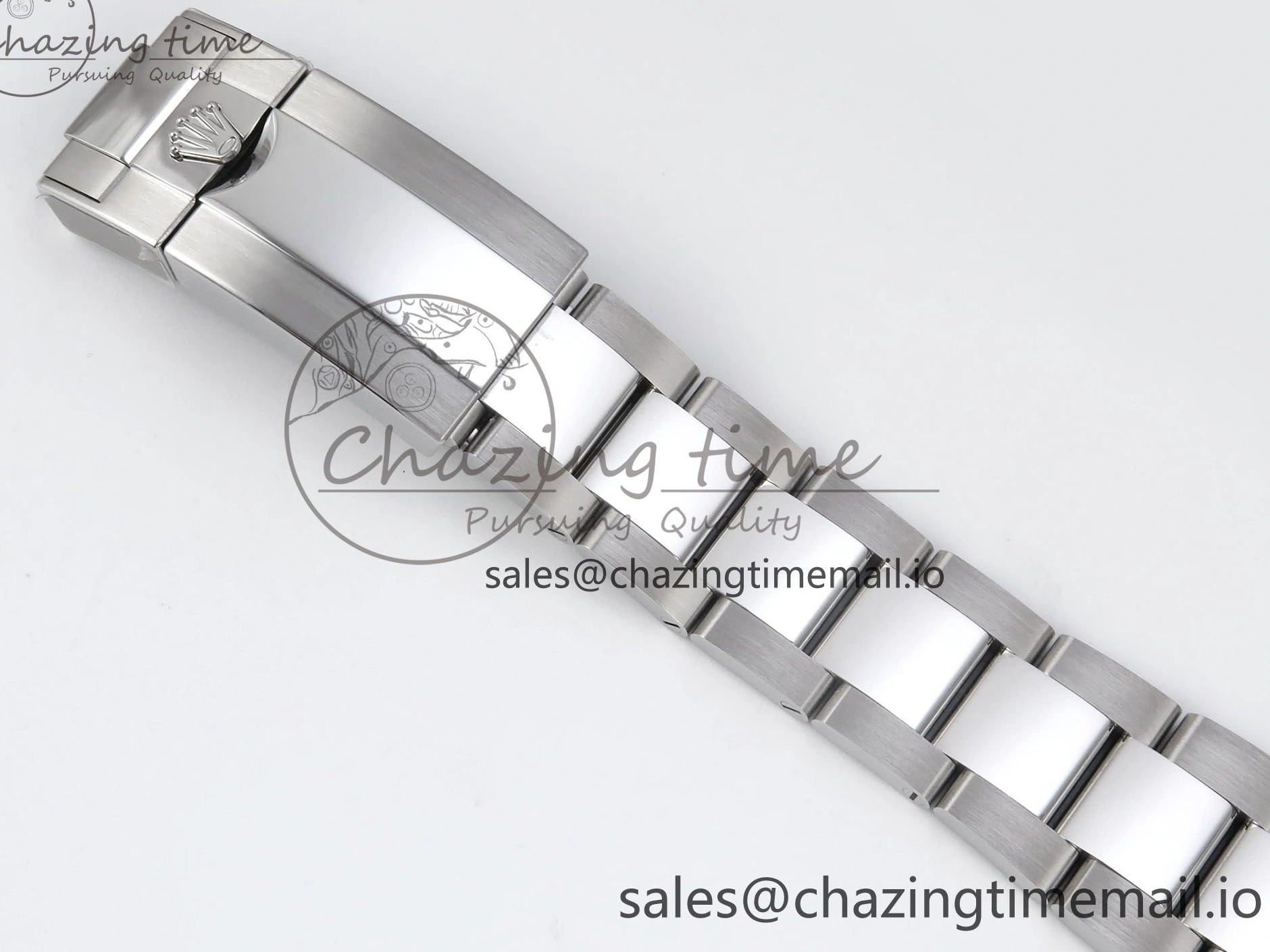 0517 2023 Daytona 126500 AR+F 1:1 Best Edition 904L SS Case and Bracelet White Dial SA Timeless 852